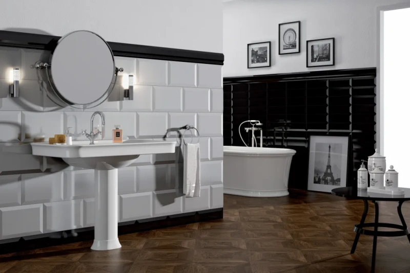 Декор Marazzi Oxford 1,5х1,5