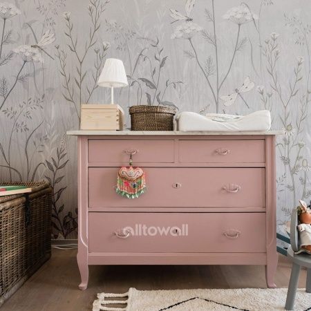 Полевые цветы-2