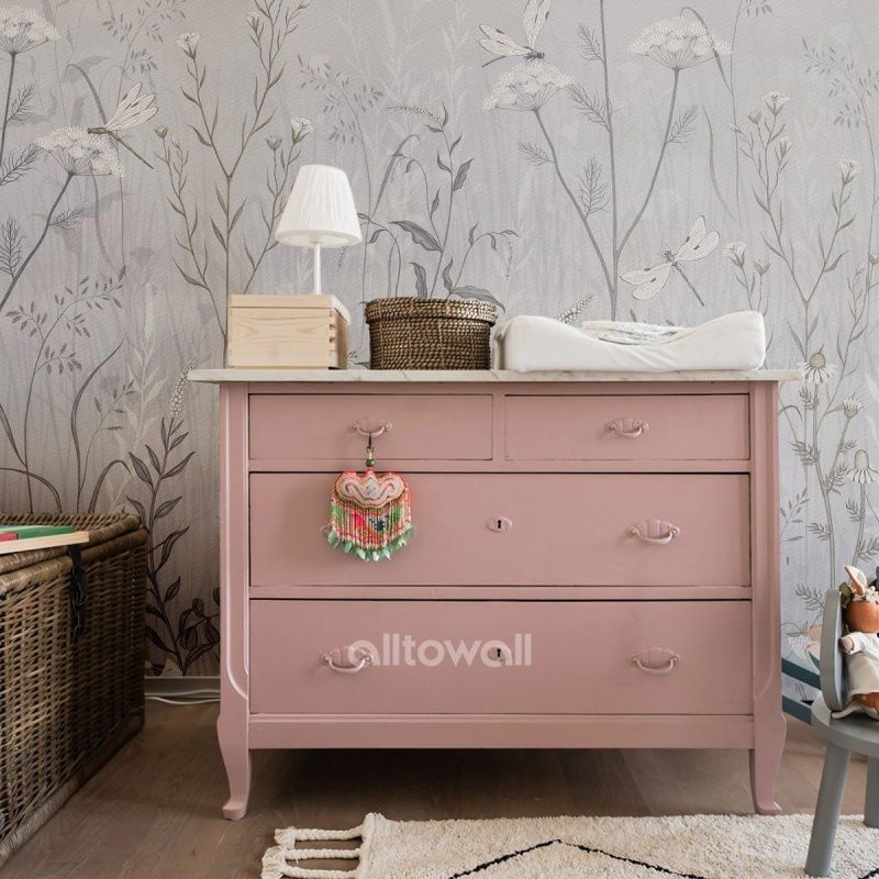 Полевые цветы-2