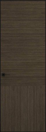 Межкомнатная дверь Siberia 4