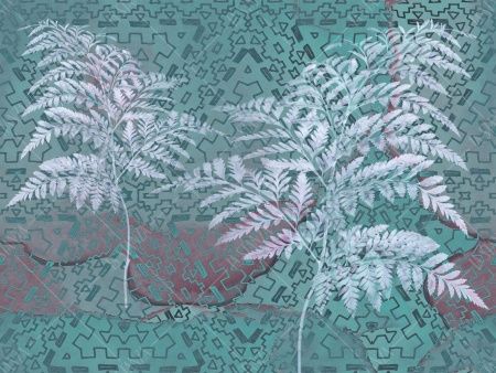 Фреска Тренды Простые решения арт. 910745