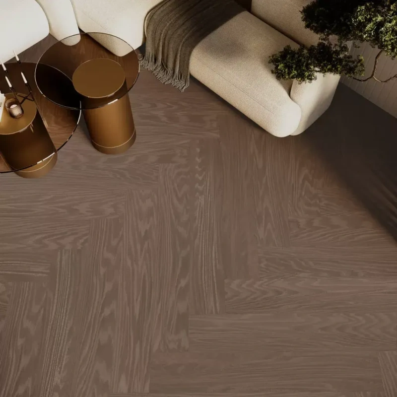 Керамический гранит Kerama Marazzi Манифик вуд 20x119,5