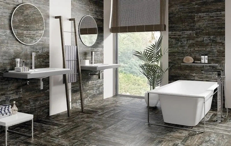 Керамогранит Cersanit Northwood 18,5х59,8