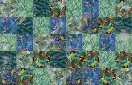 Тропическая фантазия Art.30219