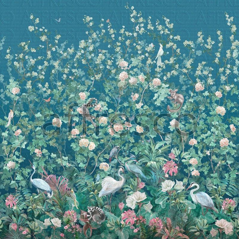 Фрески, Каталог Ботаника, арт. ID138331