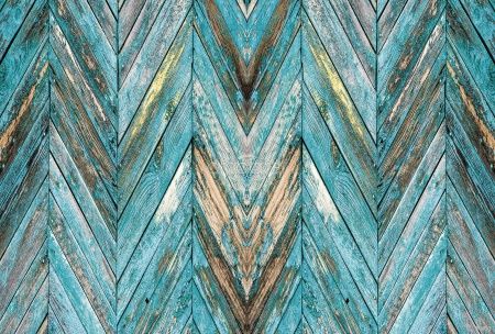 Фрагмент деревянных ворот Art.30453