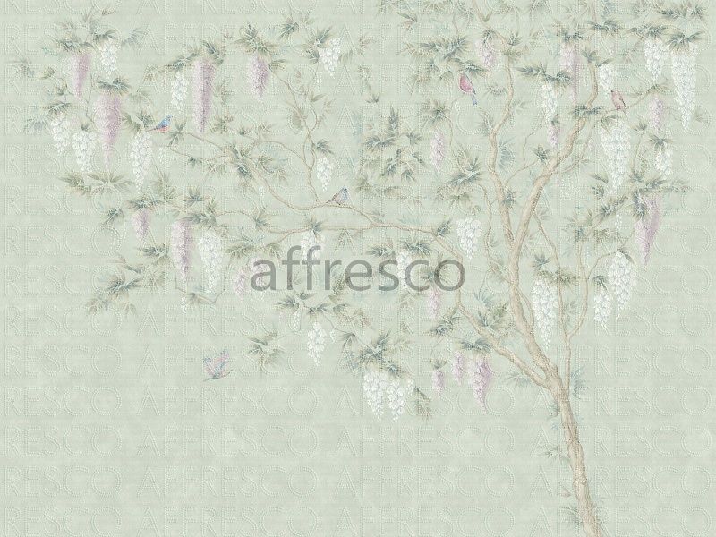 Фрески, Каталог Ботаника, арт. ID138424