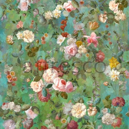 Дикий сад, арт. ID135764