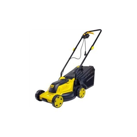 Газонокосилка электрическая CHAMPION EM 3411 Газонокосилка электрическая CHAMPION EM 3411