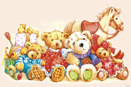 Игрушки Art.5715