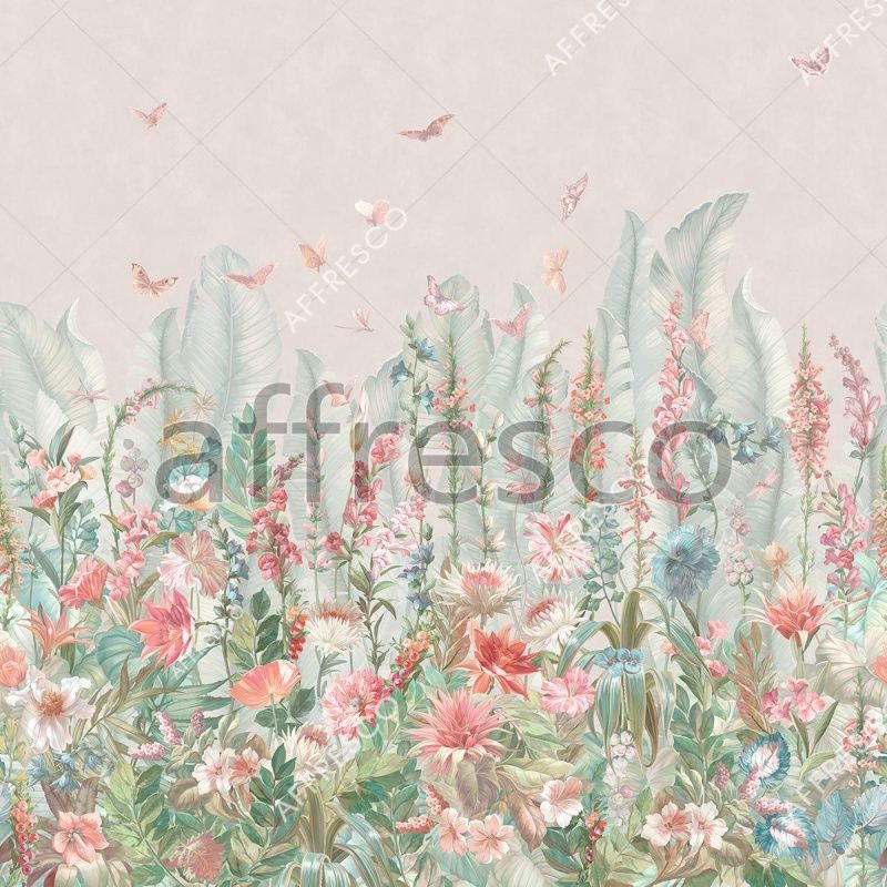 Фрески, Каталог Ботаника, арт. ID138633