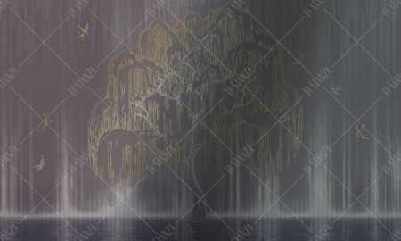 Фреска Tesoro 2 арт. 02161-S