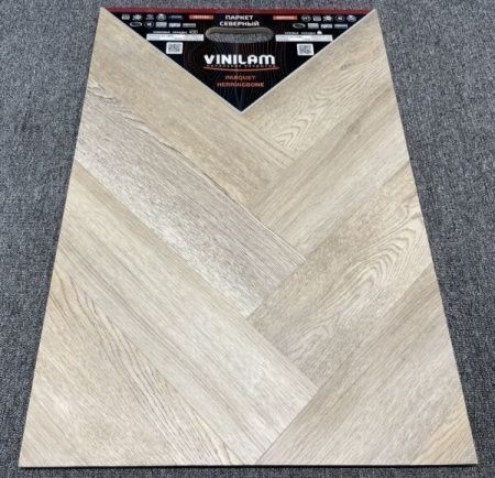 Паркет Северный