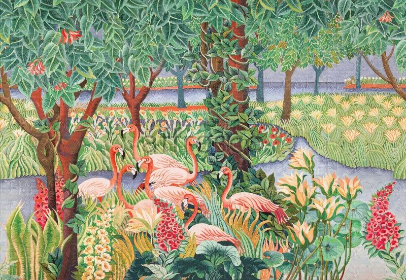 Фрески, Каталог Ботаника, арт. ID139760