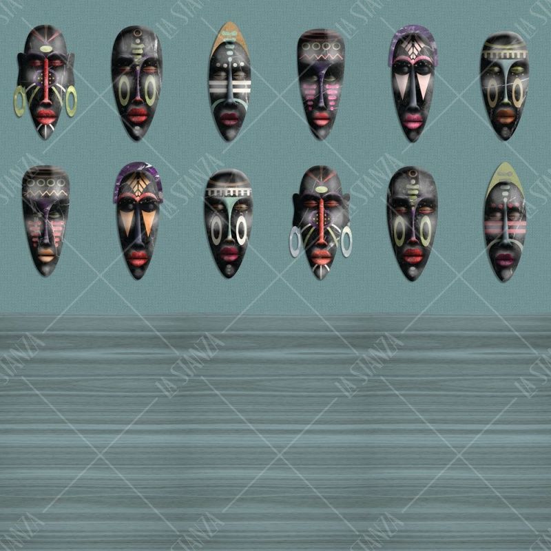 Фреска Тренды Мистика арт. 980351