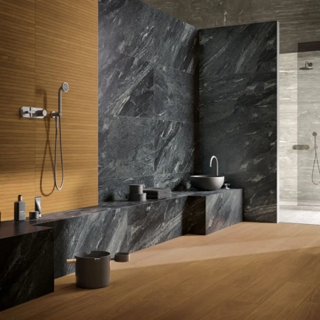 Керамогранит Italon Скайфолл 20х160