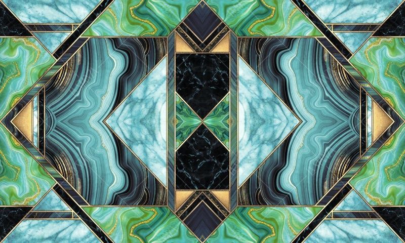 Фреска ALBA Textures арт. 800371