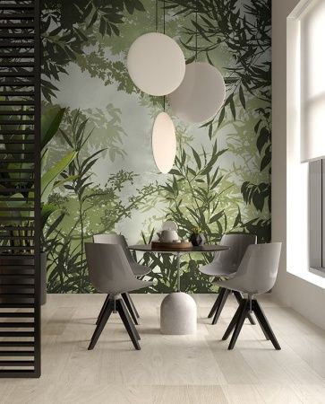 Графика Наедине с природой. Тропики. ag0107