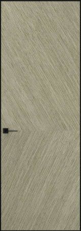 Межкомнатная дверь Siberia 5