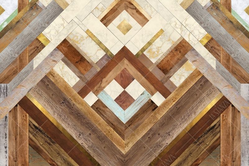 Фреска Тренды Мистика арт. 980347