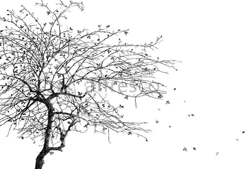 Падающие листья, арт. ID135780