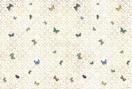 Танец бабочек Art.33911