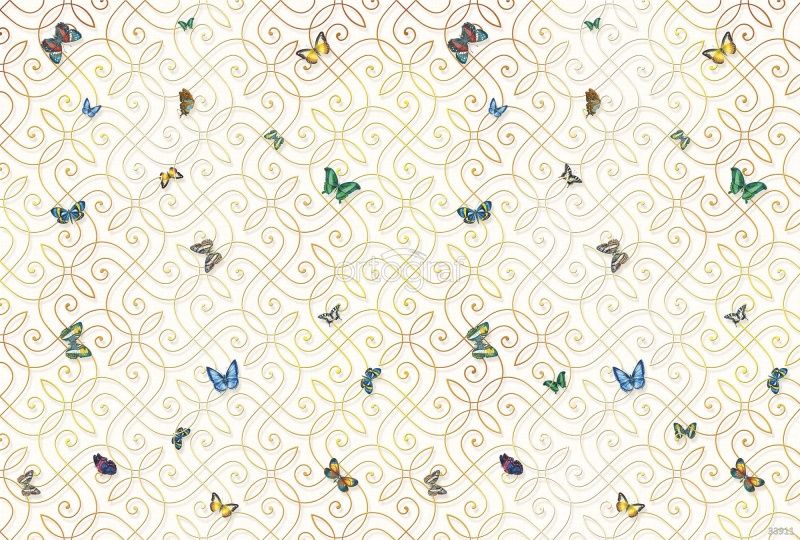 Танец бабочек Art.33911