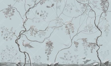 Фреска Tesoro арт. 01123-S