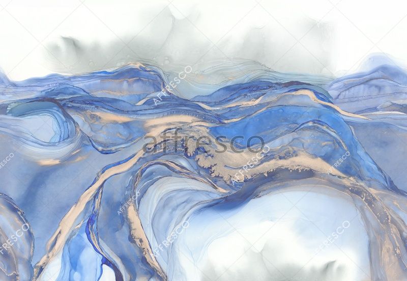 Фрески, Каталог Современный стиль, арт. ID138762