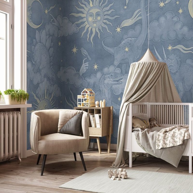 Фреска ASTROZAVRUS