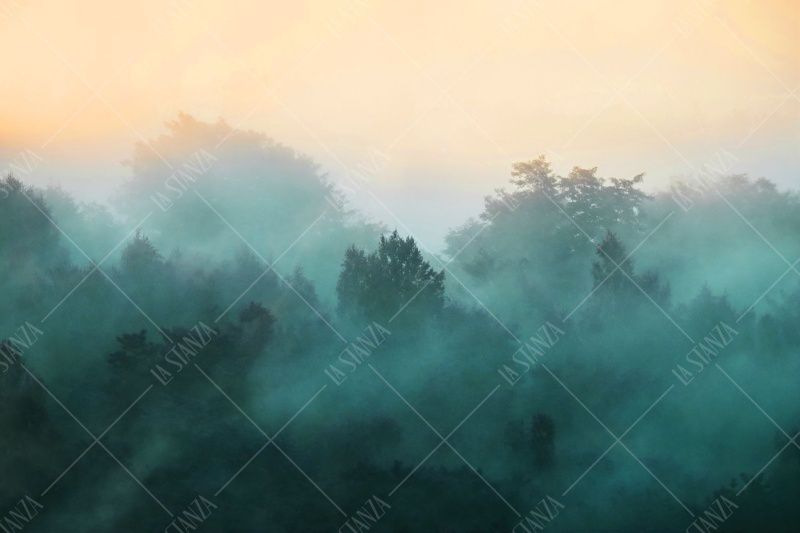 Фреска ALBA Natura арт. 800176