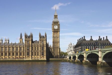 Фреска Лондон Art.4102