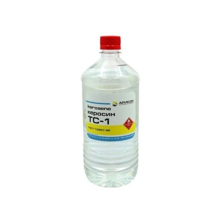 Керосин ТС-1, 1 л
