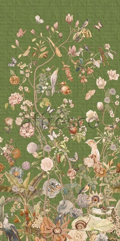 Фрески, Каталог Ботаника, арт. ID138456