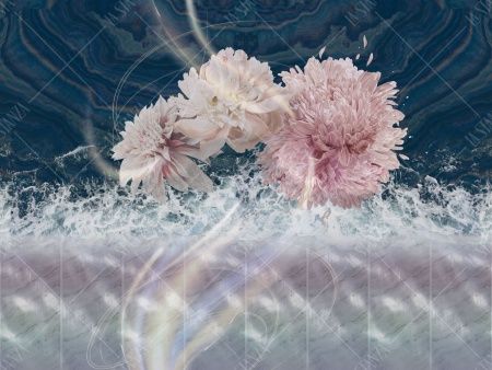 Фреска Тренды Мистика арт. 980365