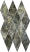 Мозаика Italon Стелларис 28х48