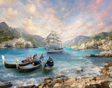 Современный Графический Дизайн 50083