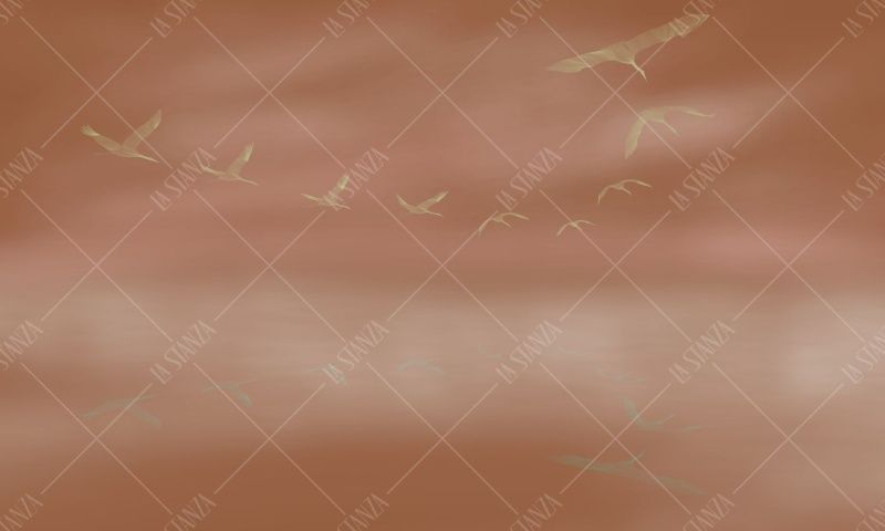 Фреска ALBA Graphics арт. 800382