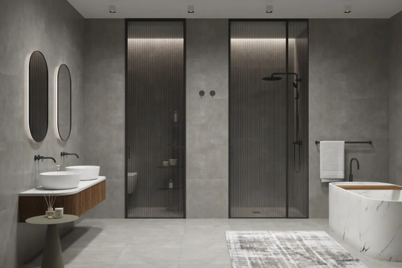 Керамогранит Creto Denver 60х60
