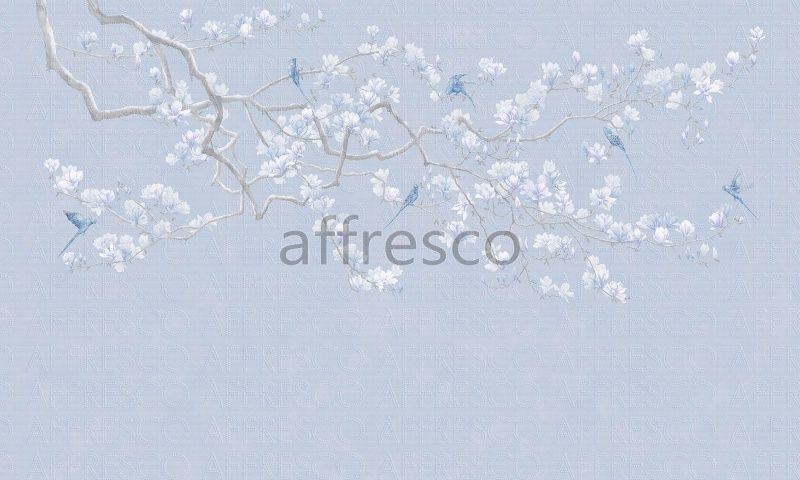 Фрески, Каталог Ботаника, арт. ID138411