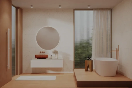 Керамогранит Creto Ньютрон 60х60