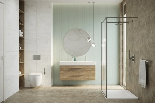 Керамогранит Creto Monte 60х60