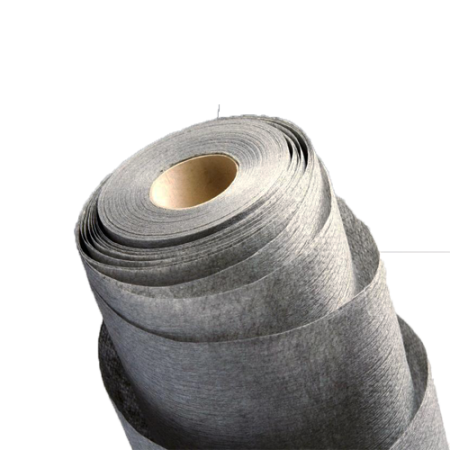 Геотекстиль Fibertex 22 плотность 120 г/м2