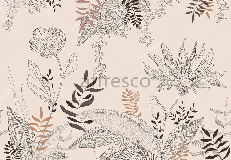 Цветочные бутоны, арт. ID139401