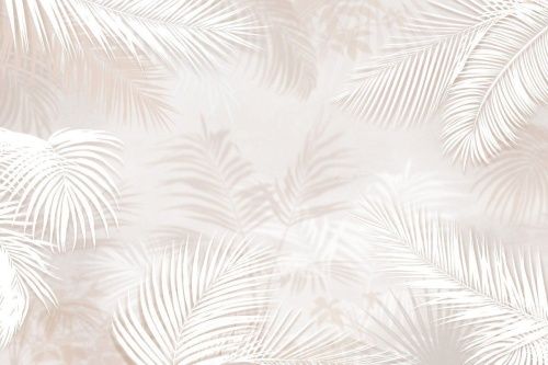 Фреска Калейдоскоп теней-2