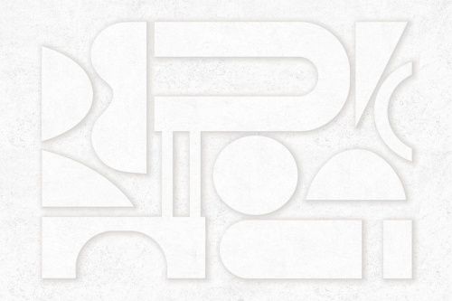 Фреска STONE Forms