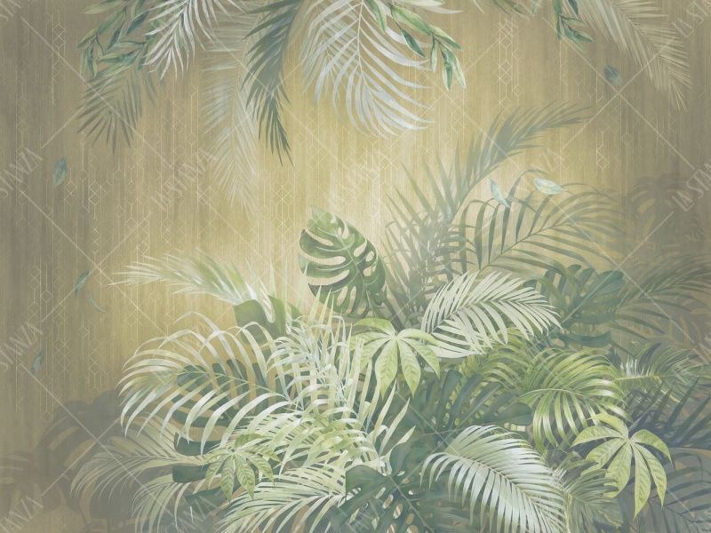 Фреска ALBA Tropic арт. 800204