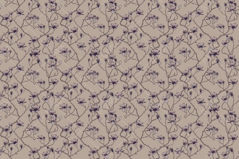 Фреска Тренды Шинуазри арт. 980052