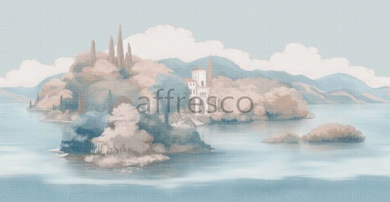 Невероятный остров, арт. ID139707