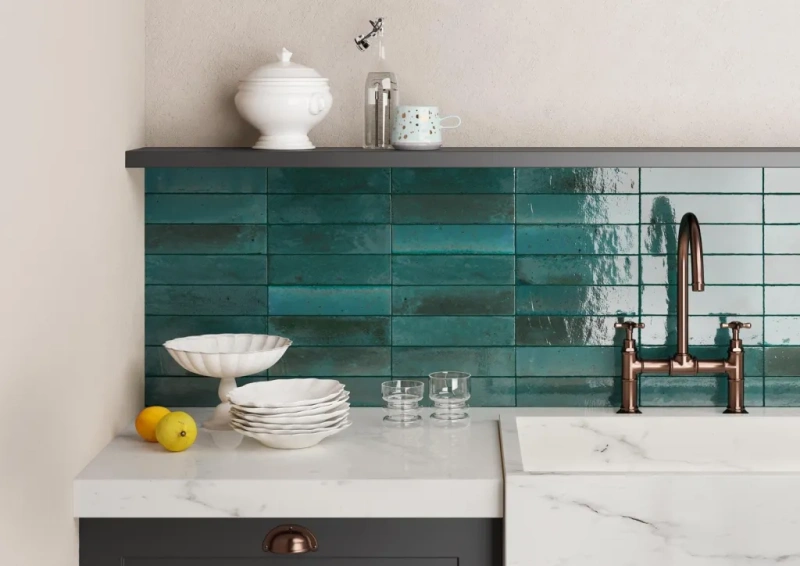 Керамогранит Marazzi Lume 6х24